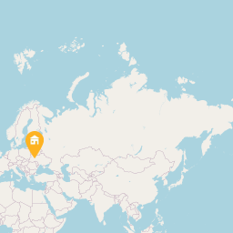Sadyba Radisnyanka на глобальній карті
